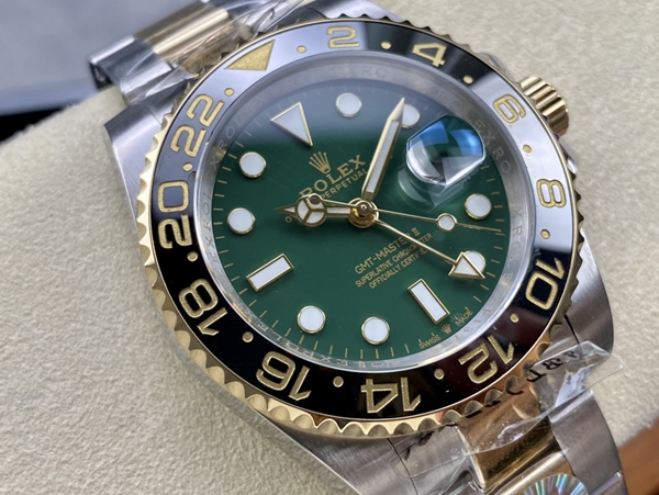 激安ロレックス正面デザイン